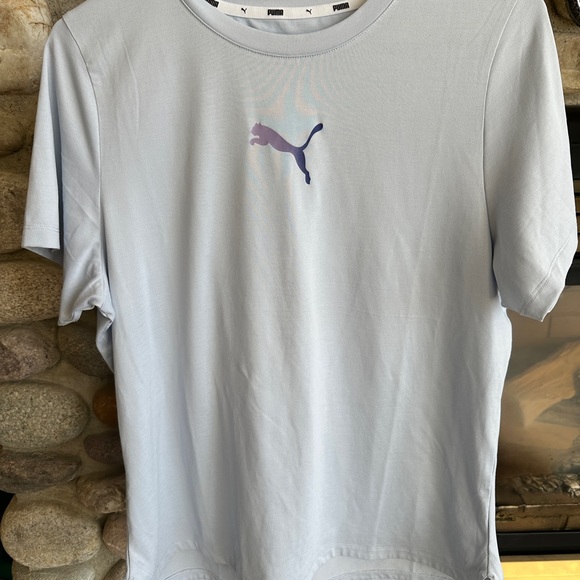 Puma T-shirt - Picture 3 of 4